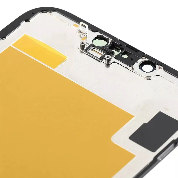 14 plus écrans LCD