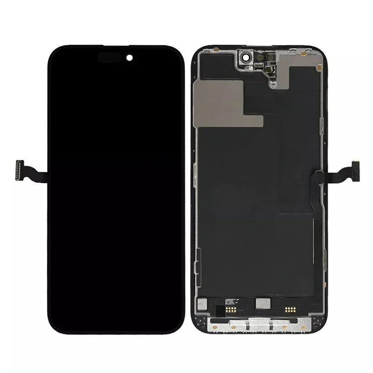 14 écrans LCD Pro