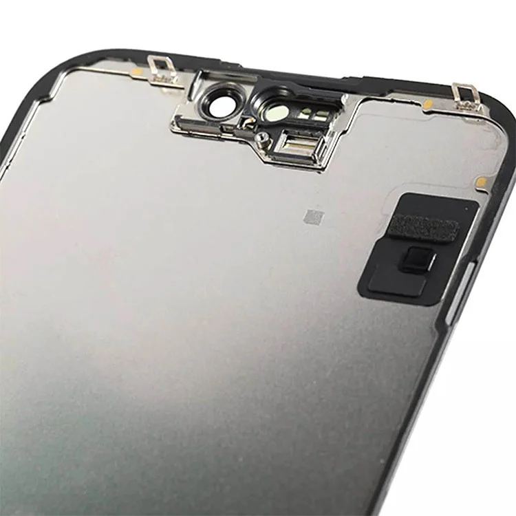 15 écrans LCD