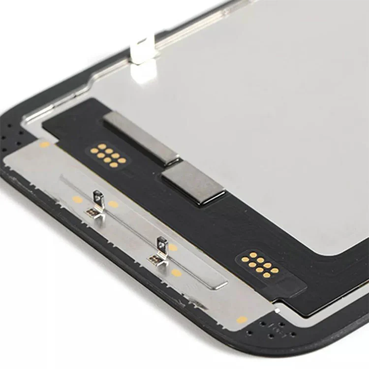 15 écrans LCD