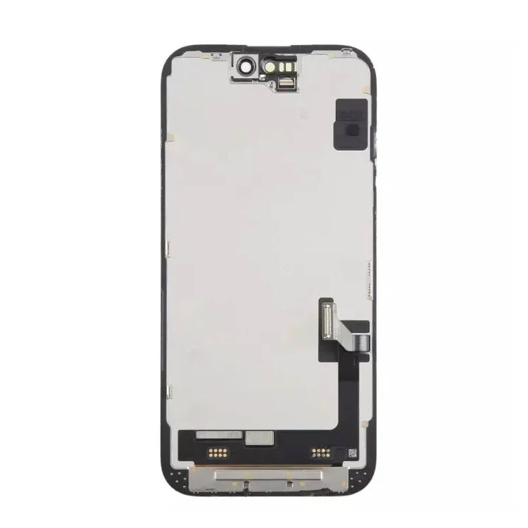 15 écrans LCD