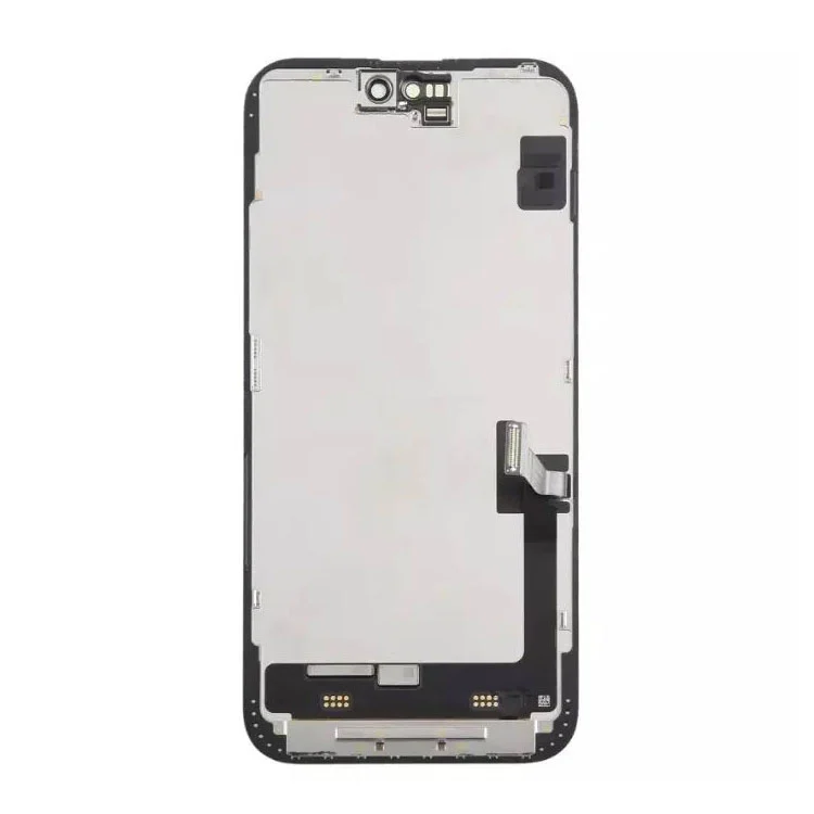 15 écrans LCD 15