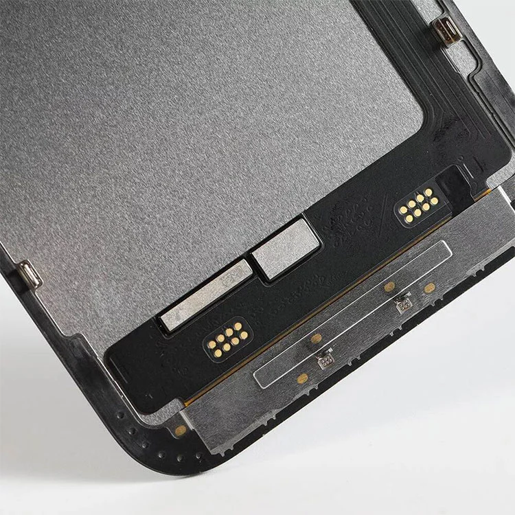15 écrans LCD 15