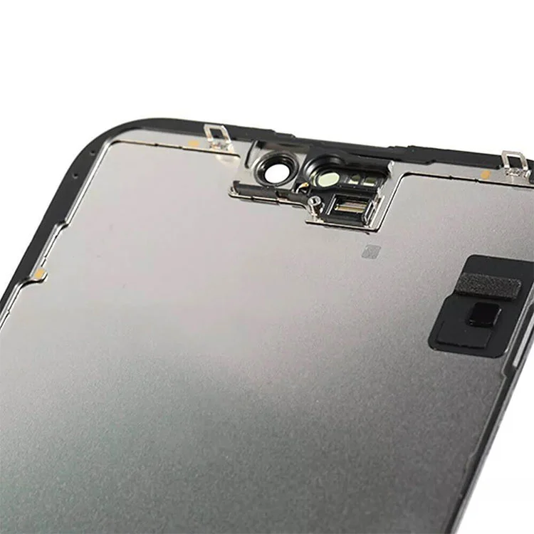 15 écrans LCD 15