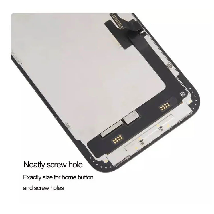 15 écrans LCD 15
