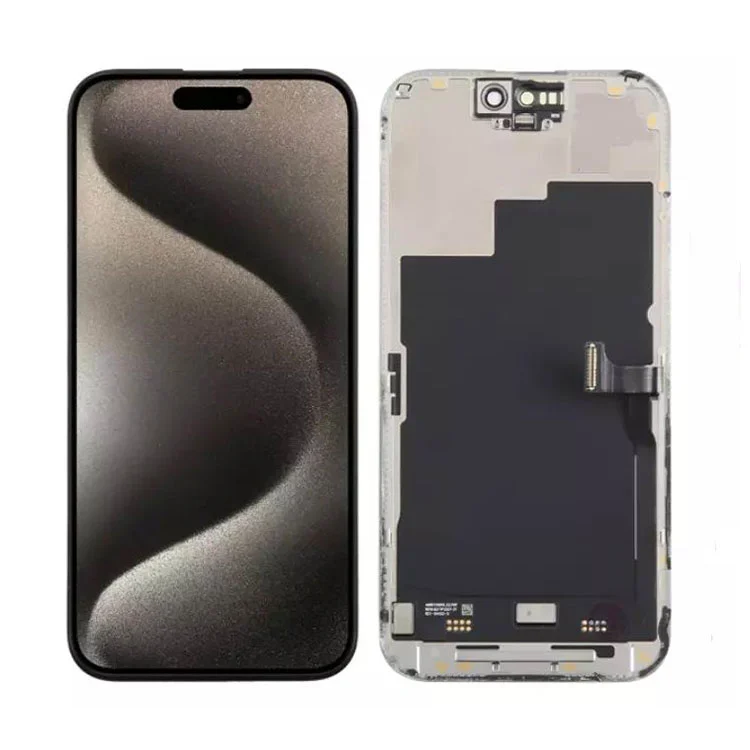 15 écrans LCD Pro
