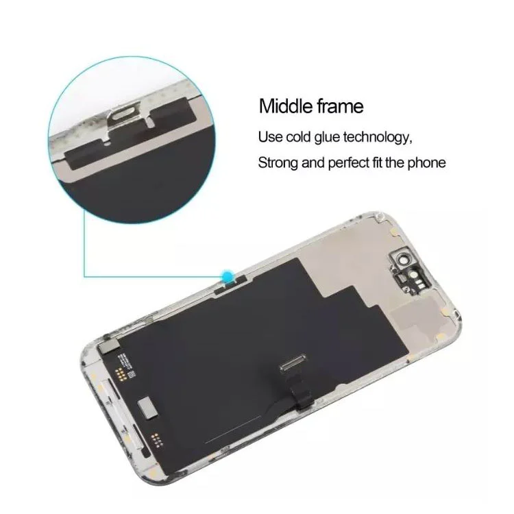 15 écrans LCD Pro