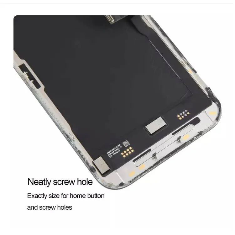 15 écrans LCD Pro