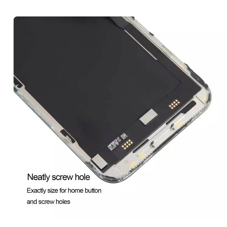 15 écrans LCD Pro Max Pro