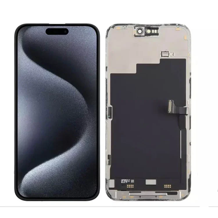 15 écrans LCD Pro Max Pro