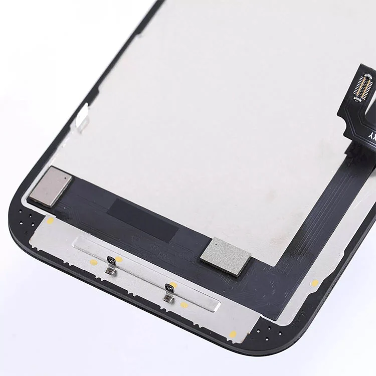 16 écrans LCD