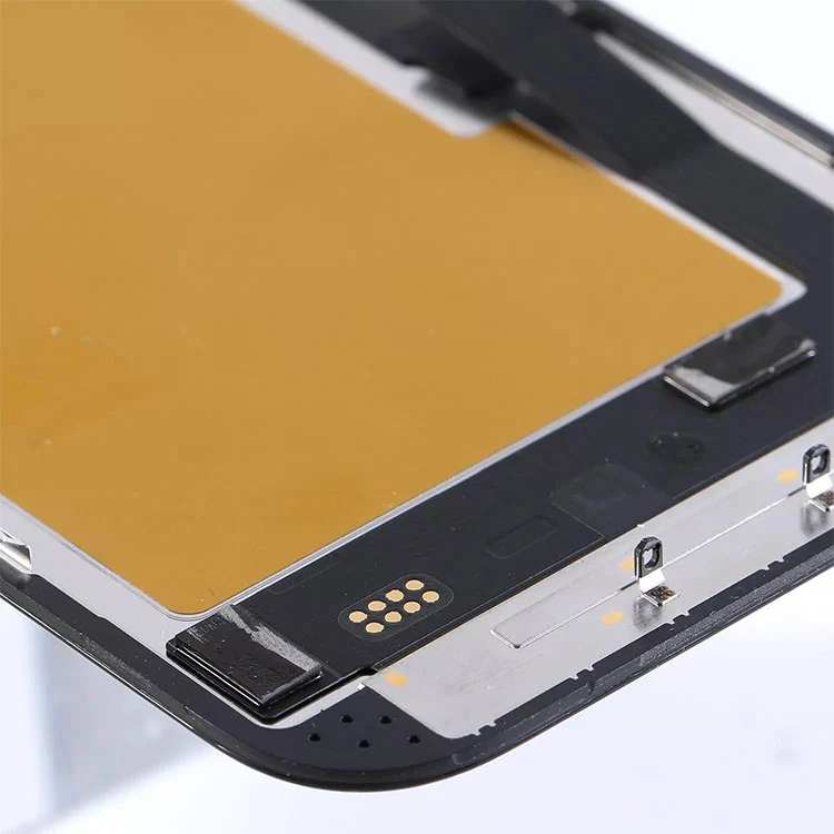 16 plus écrans LCD