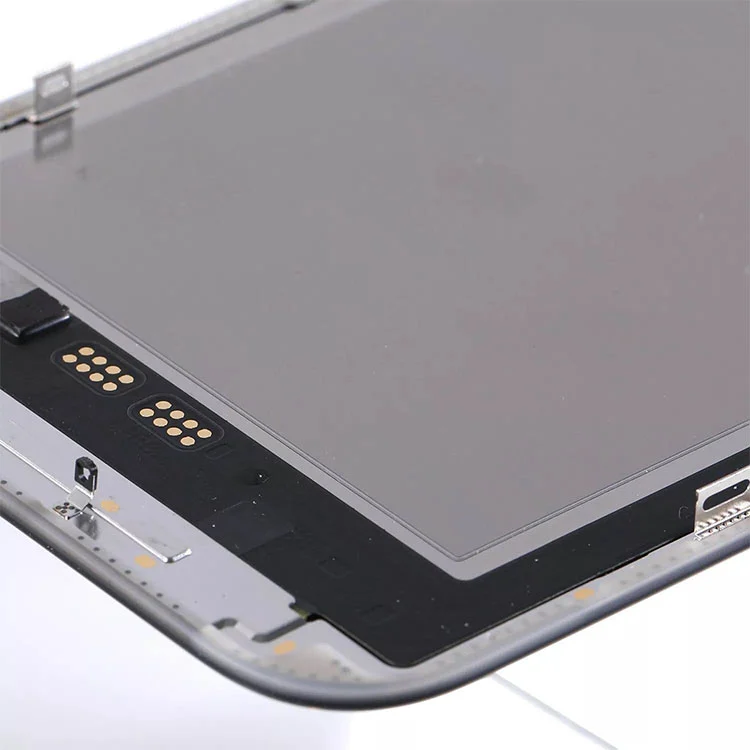 16 plus écrans LCD