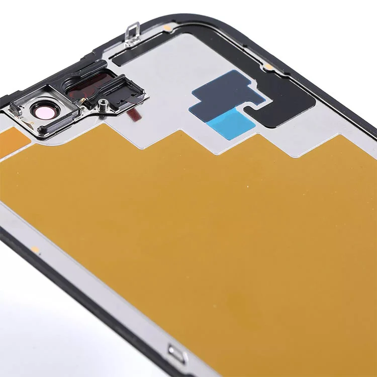 16 plus écrans LCD