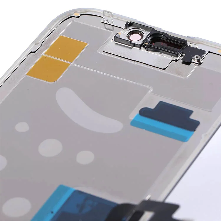 16 plus écrans LCD