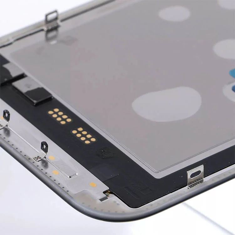16 plus écrans LCD