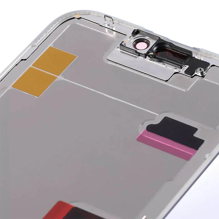 16 plus écrans LCD