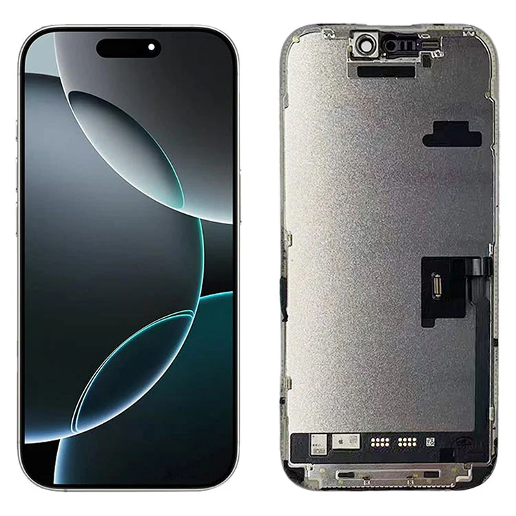 16 écrans LCD Pro