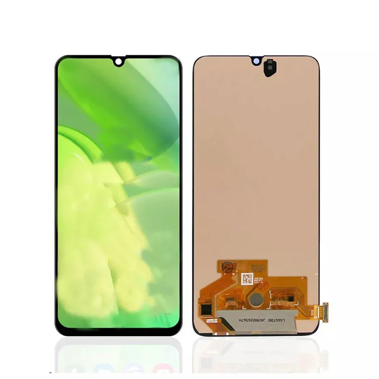 Marre des remplacements LCD Samsung qui ne durent pas?