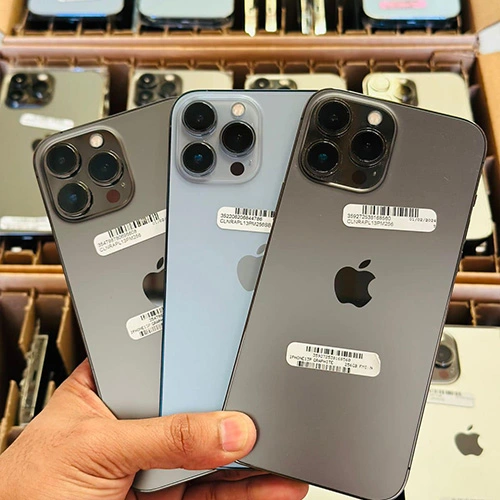 Raisons des fluctuations du prix de rachat sur le marché des iPhones d'occasion