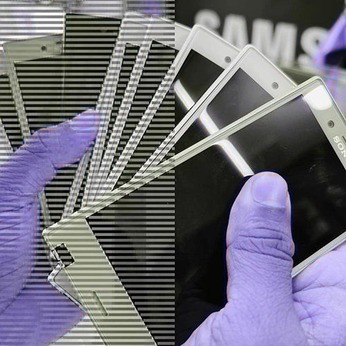 Comment les rachats d'écrans LCD peuvent passer d'une activité secondaire à une « deuxième chaîne d'approvisionnement » pour l'industrie de la fabrication électronique.