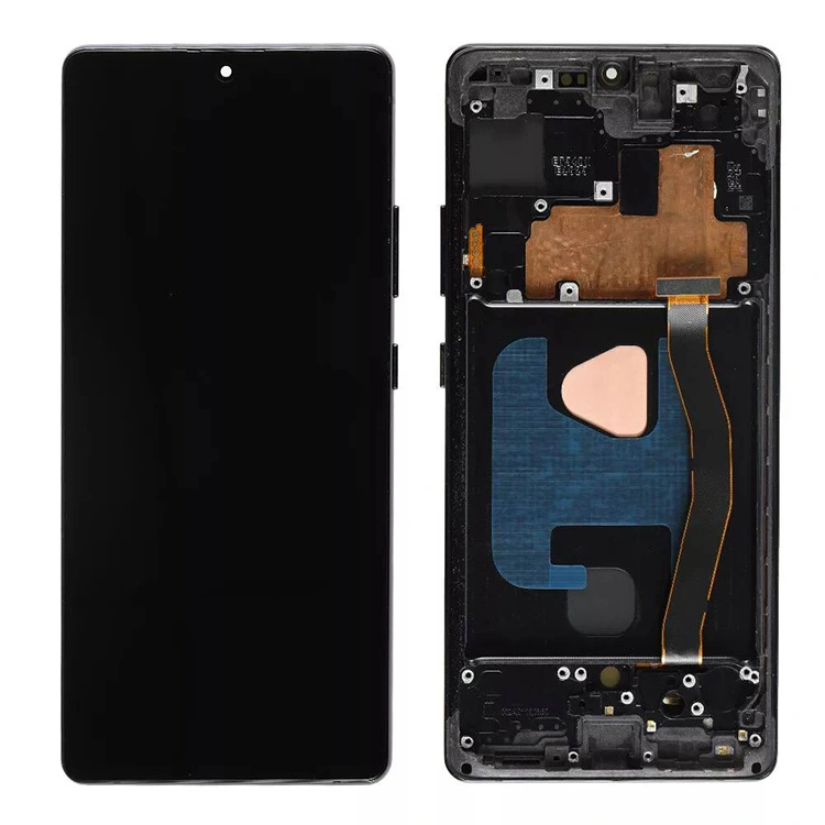 Pourquoi les écrans LCD S10 Lite sont-ils le meilleur choix pour une réparation de smartphone fiable et abordable