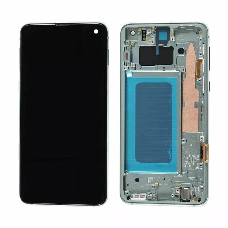 Comment les écrans LCD S10E peuvent-ils restaurer les performances d'affichage de votre Samsung Galaxy S10E