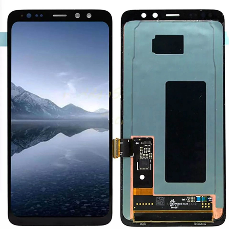 Comment les écrans LCD actifs S8 peuvent-ils transformer les performances de l'affichage intelligent et l'expérience utilisateur