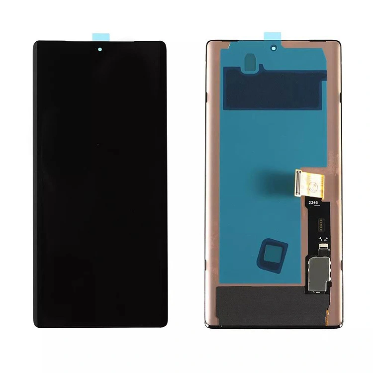 Pourquoi les écrans LCD du Pixel 6 Pro sont-ils un choix intelligent pour la réparation et le remplacement professionnels des smartphones