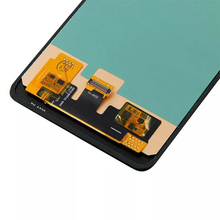 Écrans LCD A9