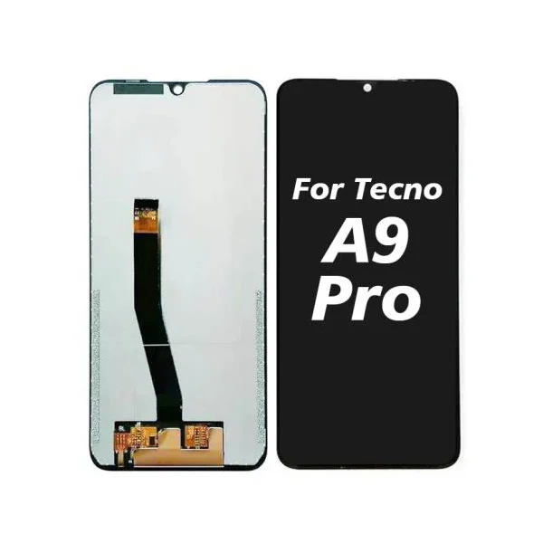 Écrans LCD A9 Pro