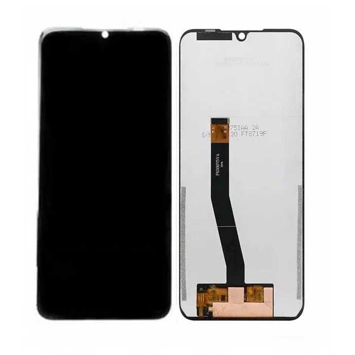 Écrans LCD A9 Pro