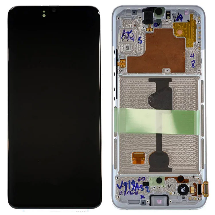 Écrans LCD A90 5G