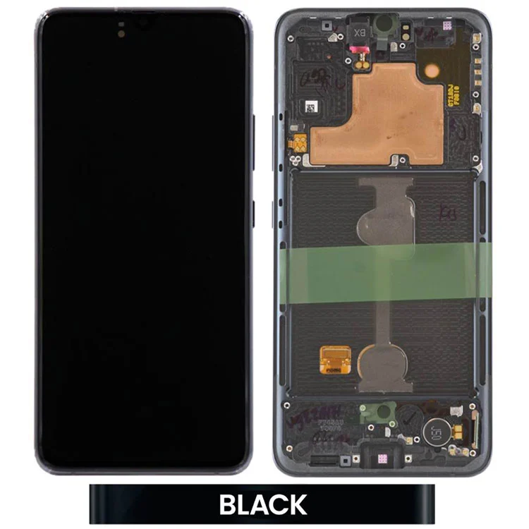 Écrans LCD A90 5G