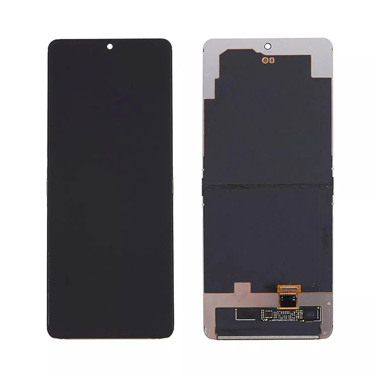 Plier 6 écrans LCD
