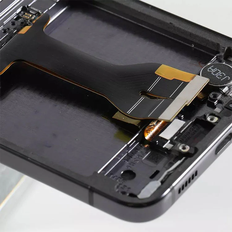 Flip 5 écrans LCD