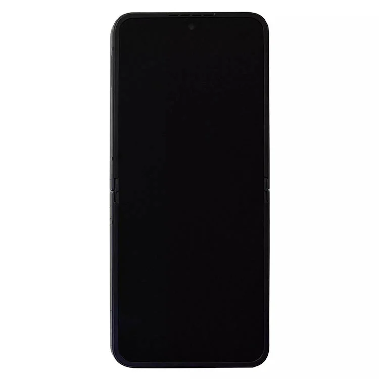 Flip 6 écrans LCD