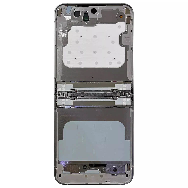 Flip 6 écrans LCD