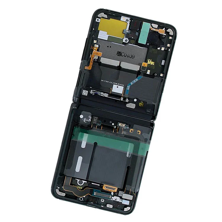 Écrans LCD Flip