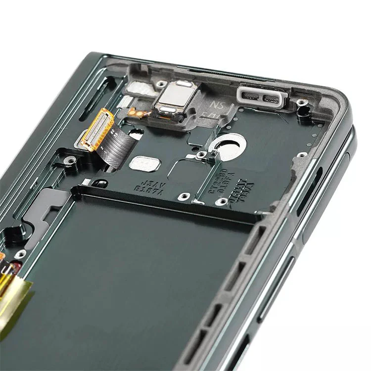Plier 3 écrans LCD