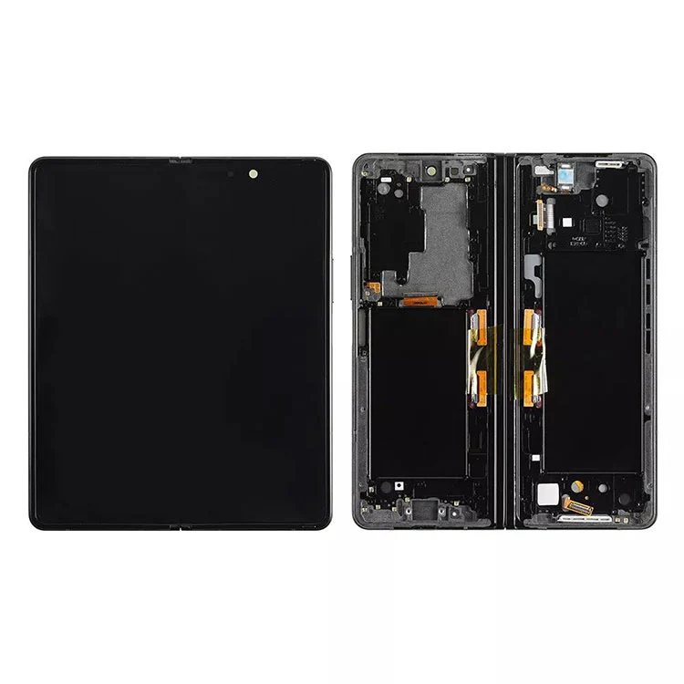 Plier 3 écrans LCD