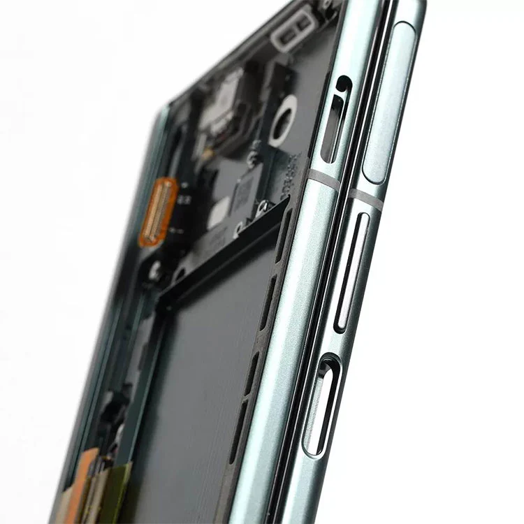 Plier 3 écrans LCD