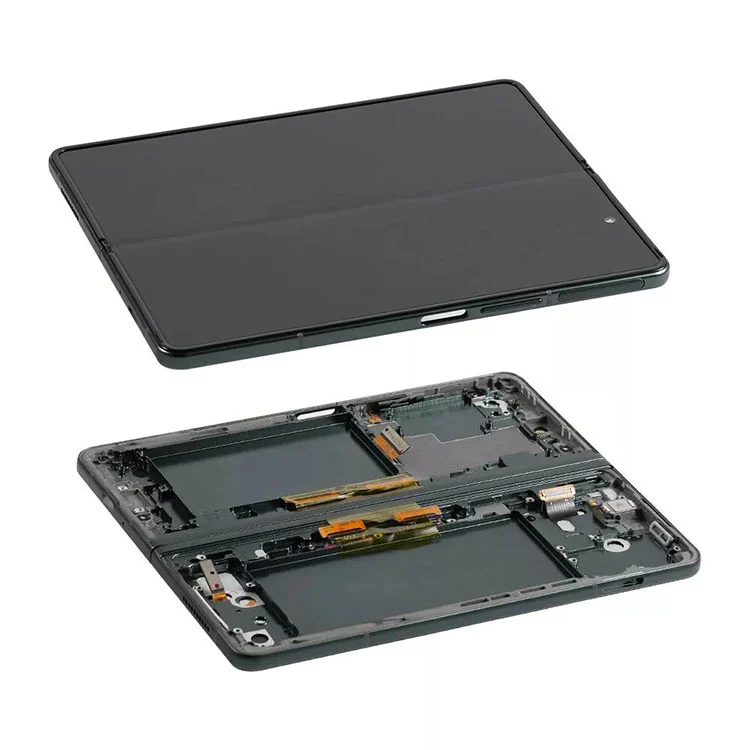 Plier 3 écrans LCD