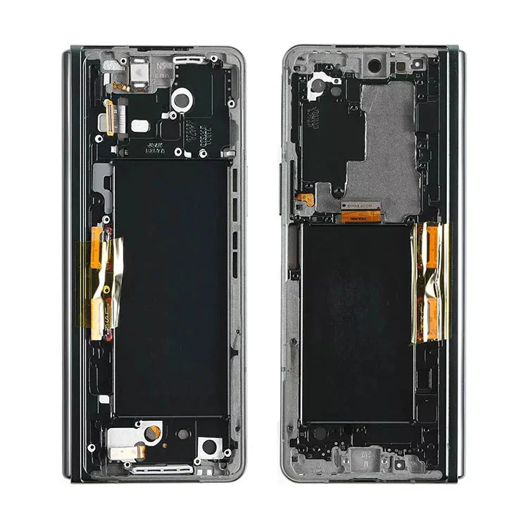 Plier 3 écrans LCD