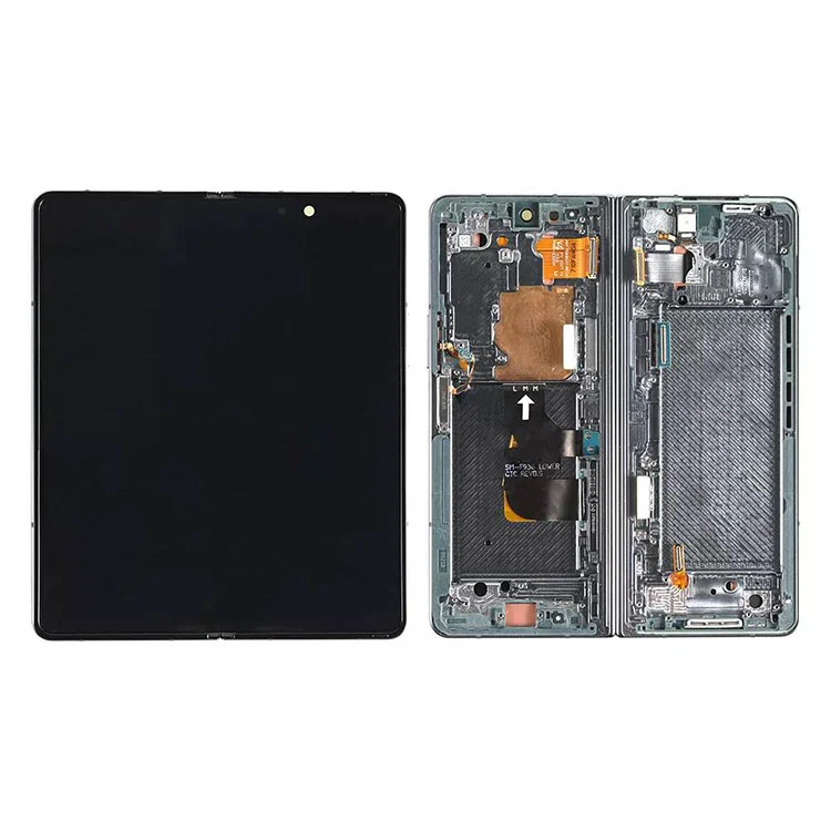 Plier 4 écrans LCD