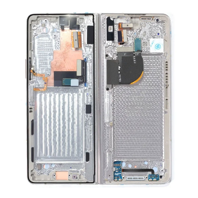 Plier 5 écrans LCD