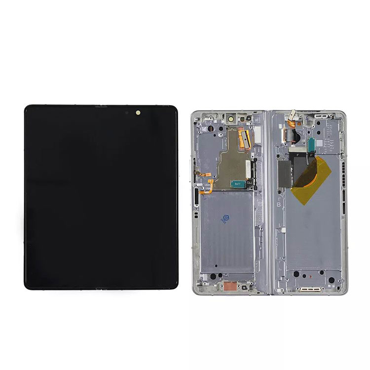 Plier 5 écrans LCD