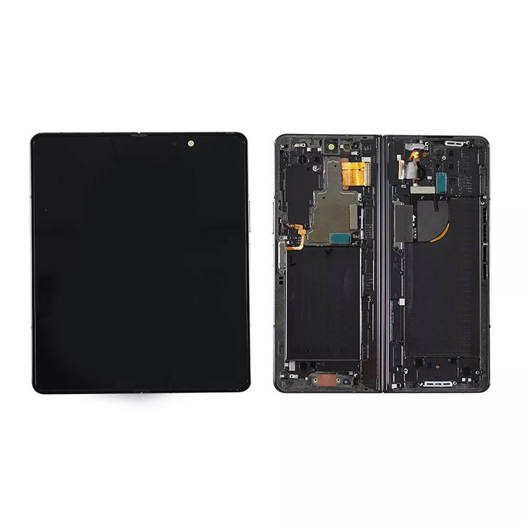 Plier 5 écrans LCD