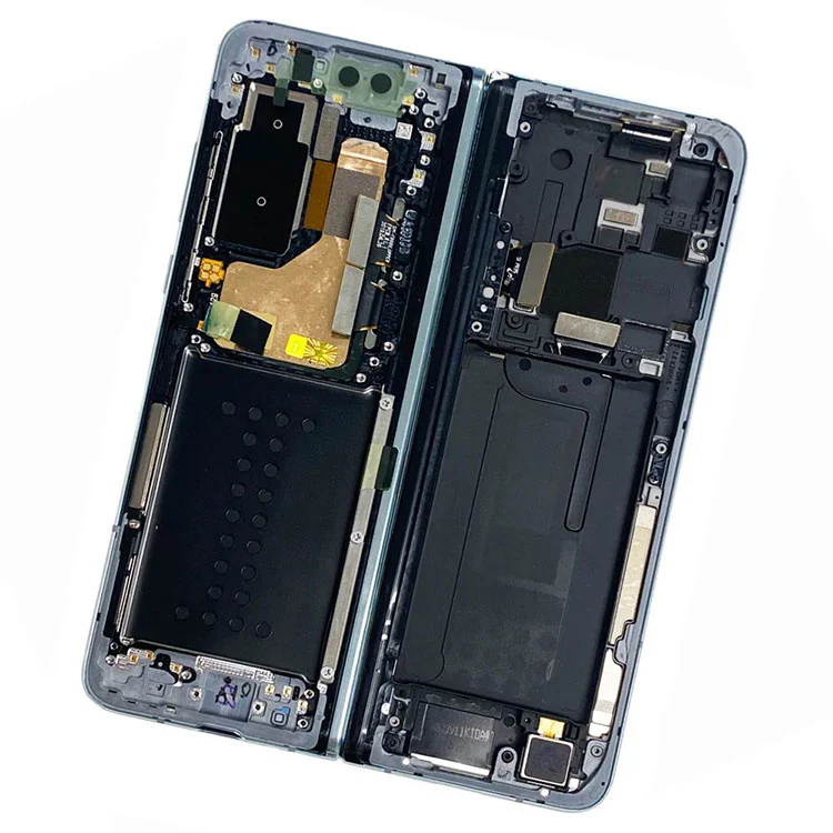 Plier les écrans LCD