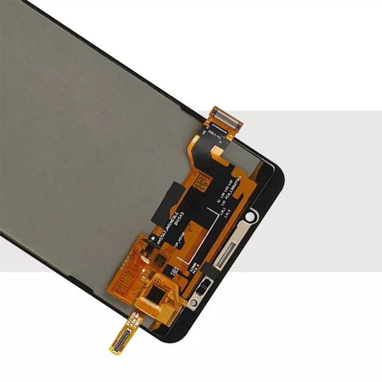 Pour Samsung Galaxy Note 5 LCD Affichage d'écran Affichage Digitizer avec cadre